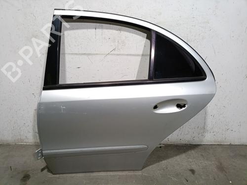 Used Left rear door MERCEDES-BENZ E-CLASS (W211) E 320 (211.065) (224 hp) 22732405