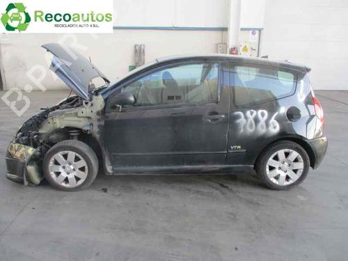Engine mount CITROËN C2 (JM_) 1.4 HDi | BP8762174M89  - Image 5