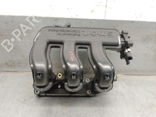 Used Intake manifold SMART CITY-COUPE (450) 0.7 (450.352, 450.353) (61 hp) 25239380
