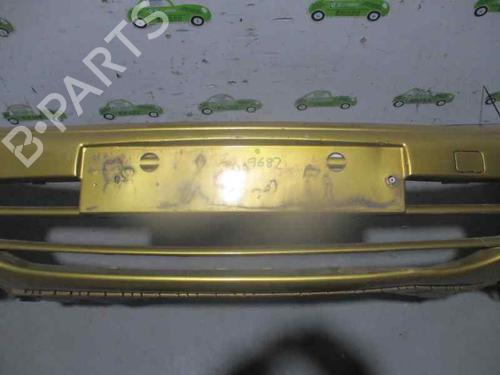 Front bumper CITROËN XSARA (N1) 1.9 D | BP4562821C7 