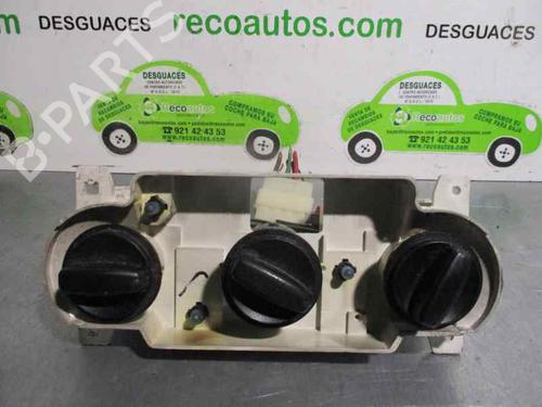 Used Climate control TATA INDIGO MARINA (4_V2) 1.4 DICOR (71 hp) 12129261
