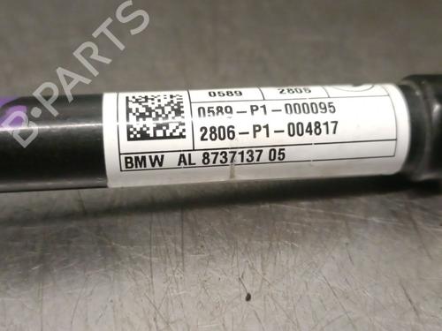Electronic module BMW 2 Active Tourer (U06) 220i Mild Hybrid | BP32020336M83 