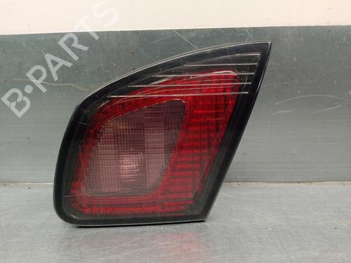 Højre baglygte NISSAN PRIMERA Traveller (WP11) 2.0 TD (90 hp) 16039248