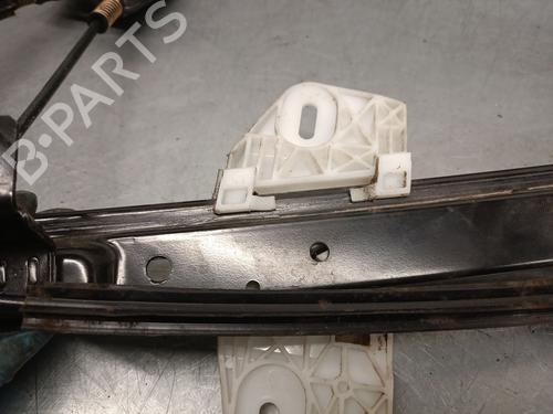 Front left window mechanism CHRYSLER NEON II 2.0 16V | BP22738829C22 