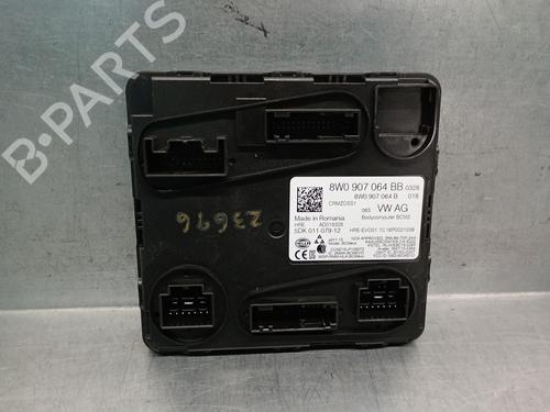 Electronic module AUDI A5 (F53, F5P) 2.0 TFSI | BP30001261M83 