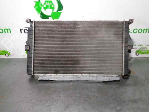 Køler OPEL VECTRA B Hatchback (J96) 2.0 DI 16V (F68) | BP4872595M31 