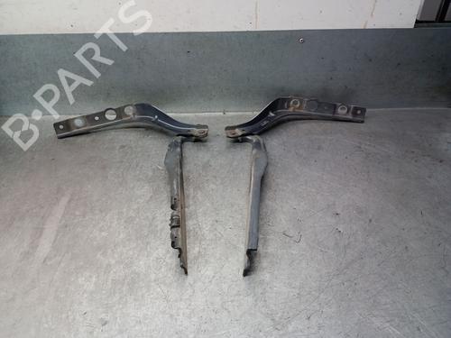 Andre PEUGEOT 407 SW (6E_, 6D_) 2.0 HDi 135 (136 hp) 27255506