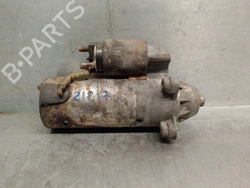 Used Starter Starter FORD FOCUS I (DAW, DBW) 1.8 TDCi (100 hp) 32720119 32720119