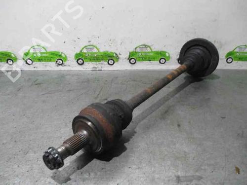 Right rear driveshaft MERCEDES-BENZ E-CLASS (W211) E 240 (211.061) | BP2310609M41 