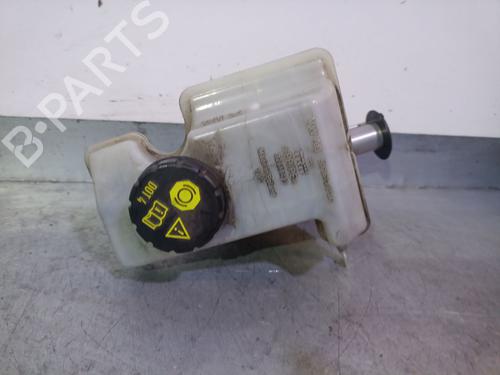 Brake master cylinder VW TOURAN (5T1) 2.0 TDI | BP23073109M77 