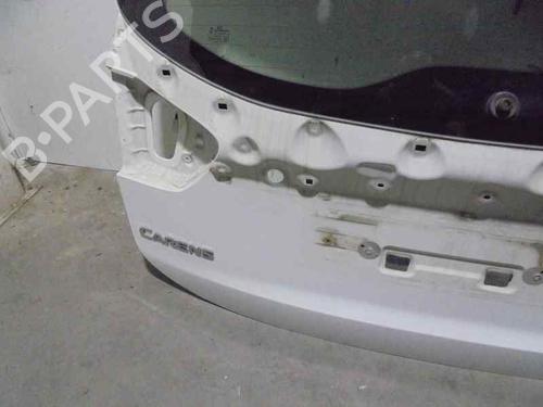 Tailgate KIA CARENS IV  | BP8174834C6 