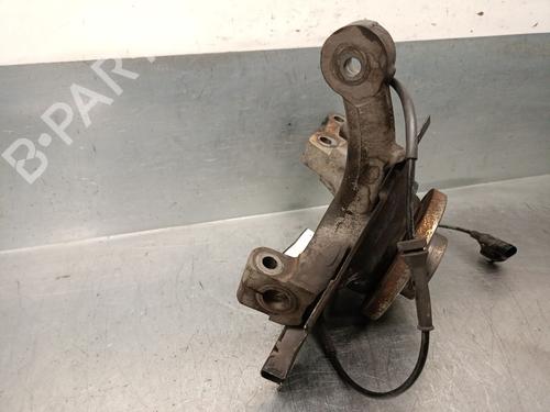 Right front steering knuckle FIAT DOBLO Cargo (263_) 1.3 D Multijet | BP23402246M26 