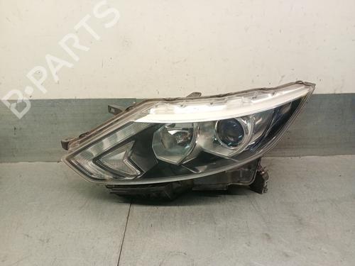 left-headlight-nissan-qashqai-ii-j11-j11_-2013-34578628 main image