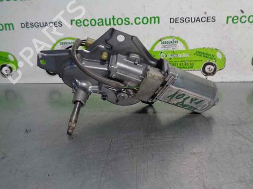 Used Rear wiper motor SUZUKI JIMNY Closed Off-Road Vehicle (SN) 1.5 DDiS 4x4 (86 hp) 5822673