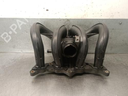Used Intake manifold Intake manifold TOYOTA YARIS (_P1_) 1.0 (SCP10_, SCP10R) (68 hp) 32483055 32483055