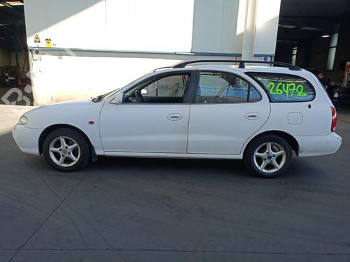 Used Parts HYUNDAI LANTRA II Estate (J-2) 1.6 16V 4935164