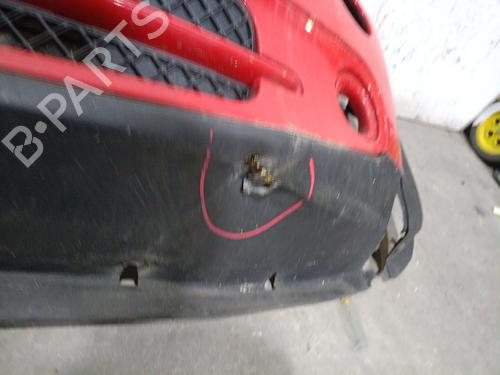 Front bumper MINI MINI (R50, R53) One | BP25496226C7 