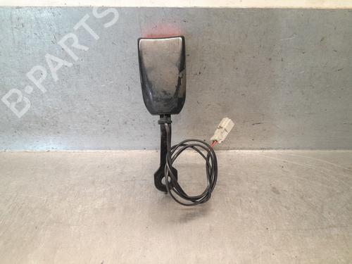 Used Seat buckle Seat buckle 37184027 37184027