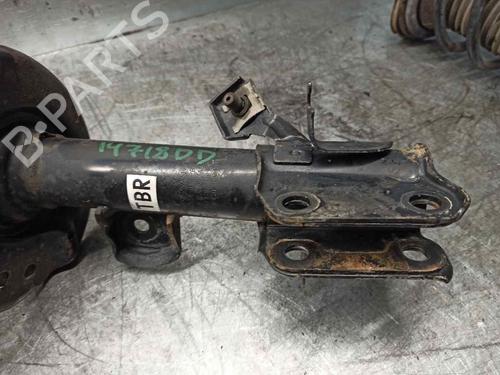 Right front shock absorber NISSAN JUKE (F15) 1.6 DIG-T | BP20261771M17