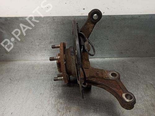 Right front steering knuckle NISSAN MURANO II (Z51)  | BP16703362M26 