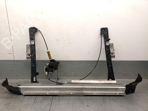 Vindusheismekanisme venstre foran MINI MINI (R56) Cooper S (174 hp) 30262286