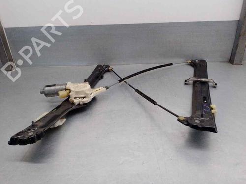 Front right window mechanism BMW X5 (E70) 3.0 d | BP18335683C23 