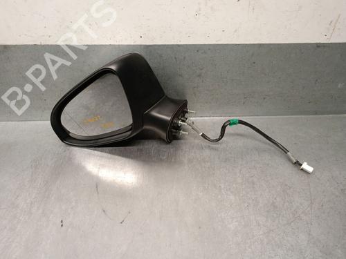 Retrovisor izquierdo TOYOTA AVENSIS Saloon (_T27_) 2.0 D-4D (WWT271_) (143 hp) 30609743