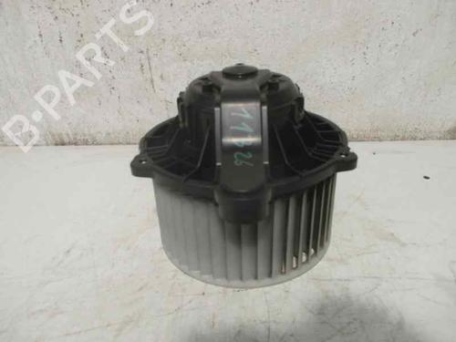 Heater blower motor HYUNDAI ix35 (LM, EL, ELH) 1.7 CRDi | BP6018876M62 