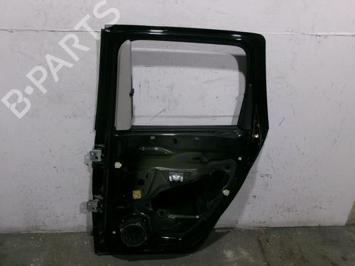 Right rear door CITROËN C3 Picasso (SH_) 1.6 HDI 90 | BP22722720C5 