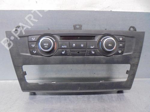 Used Climate control BMW X3 (F25) xDrive 20 d (184 hp) 15840235