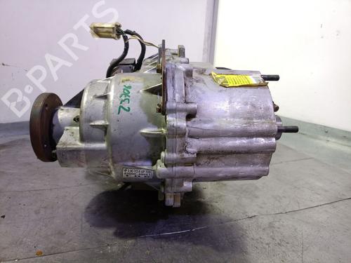 Transfer box HYUNDAI TERRACAN (HP) 2.9 CRDi | BP29617590M36 