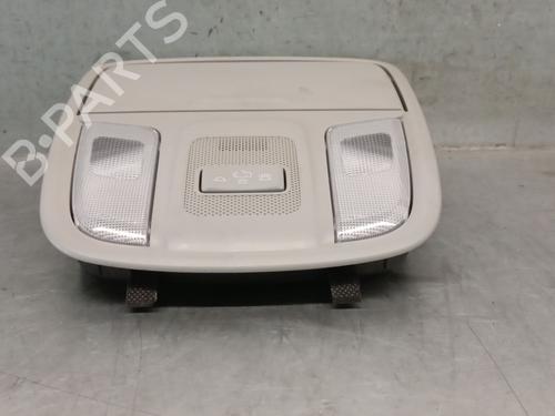 Interior roof light KIA SPORTAGE IV (QL, QLE) 1.6 CRDi | BP27273315I8 