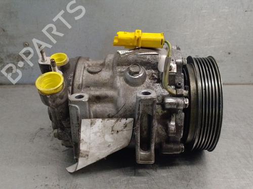AC compressor CITROËN C5 II (RC_) 2.0 HDi (RCRHRH) | BP36533284M34 - Image 3