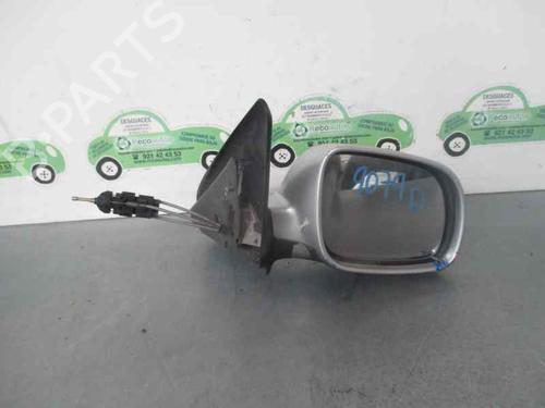 Used Right mirror SEAT TOLEDO II (1M2) 1.9 TDI (110 hp) 3269110
