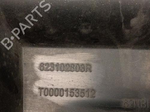 Grill RENAULT MASTER III Van (FV) 2.3 dCi 130 FWD (FV0M, FV0Y, FV0J, FV02, FV03) | BP32779339C40 - Image 7