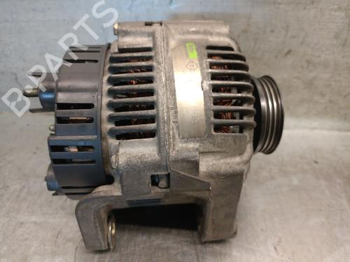 Used Alternator Alternator 37496132 37496132