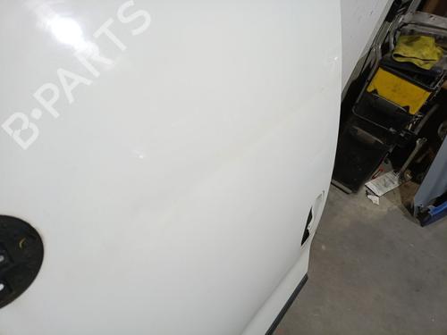 Right slide door PEUGEOT BIPPER (AA_) 1.3 HDi 75 | BP24499284C75 