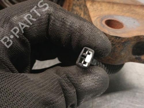 Left front steering knuckle KIA SPORTAGE II (JE_, KM_) 2.0 CRDi 4WD | BP24811739M25 