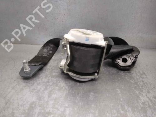 Rear left seatbelt CITROËN C4 Grand Picasso II (DA_, DE_) 1.2 THP 130 | BP18344109I29 