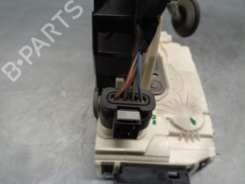 Rear right lock MERCEDES-BENZ C-CLASS (W204)  | BP8802127C99 