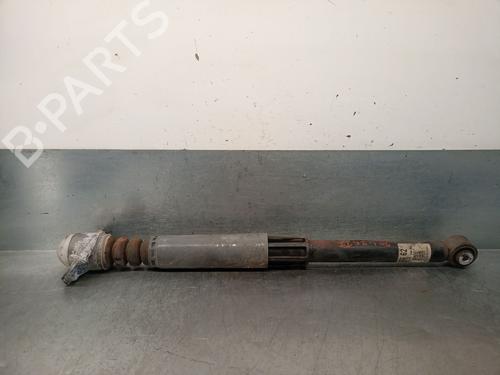 Used Left rear shock absorber AUDI A3 Sportback (8VA, 8VF) 1.0 TFSI (115 hp) 25244556