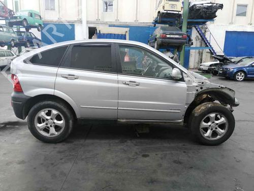 Kabinelys SSANGYONG ACTYON I 200 Xdi 4WD | BP11938566I8 - Image 7