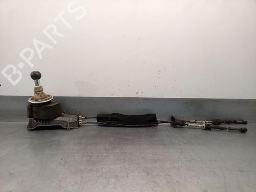 Used Gear lever AUDI A2 (8Z0) 1.4 TDI (90 hp) 29077336