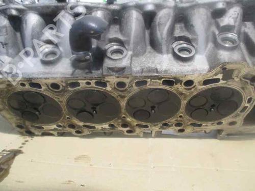 Cylinder head MERCEDES-BENZ A-CLASS (W168) A 170 CDI (168.008) | BP10979006M5 