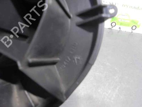 Varmvifte VOLVO S80 I (184) 2.4 | BP4872168M62 