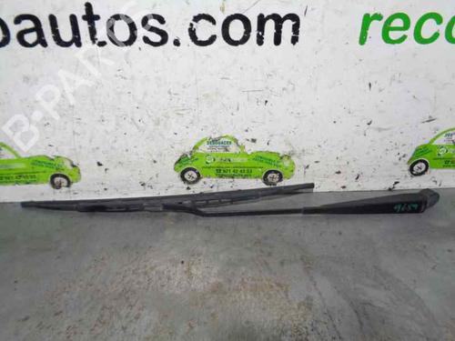 Rear windshield wiper arm FORD MONDEO III (B5Y) 2.2 TDCi 1S7117526HA