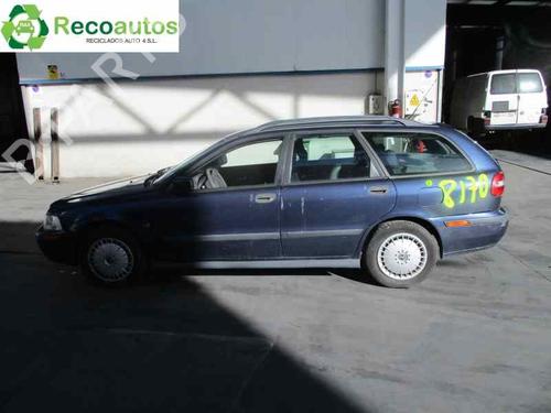 Starter VOLVO V40 Estate (645) 1.9 DI | BP2126195M8 