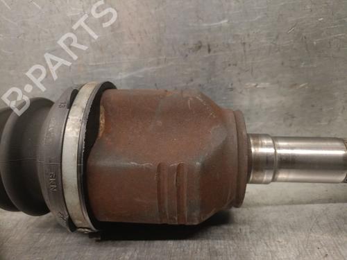 Left front driveshaft FIAT PUNTO Hatchback Van (199_)  | BP28052941M38 