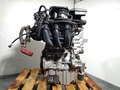 Engine TOYOTA AYGO (_B4_) 1.0 (KGB40) | BP36156550M1 - Image 5