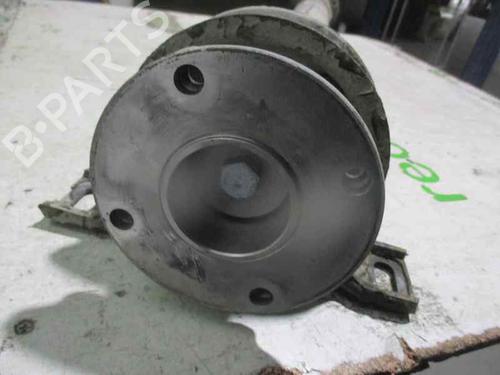 Driveshaft MERCEDES-BENZ SPRINTER 3-t Bus (B903)  | BP2724705M37 